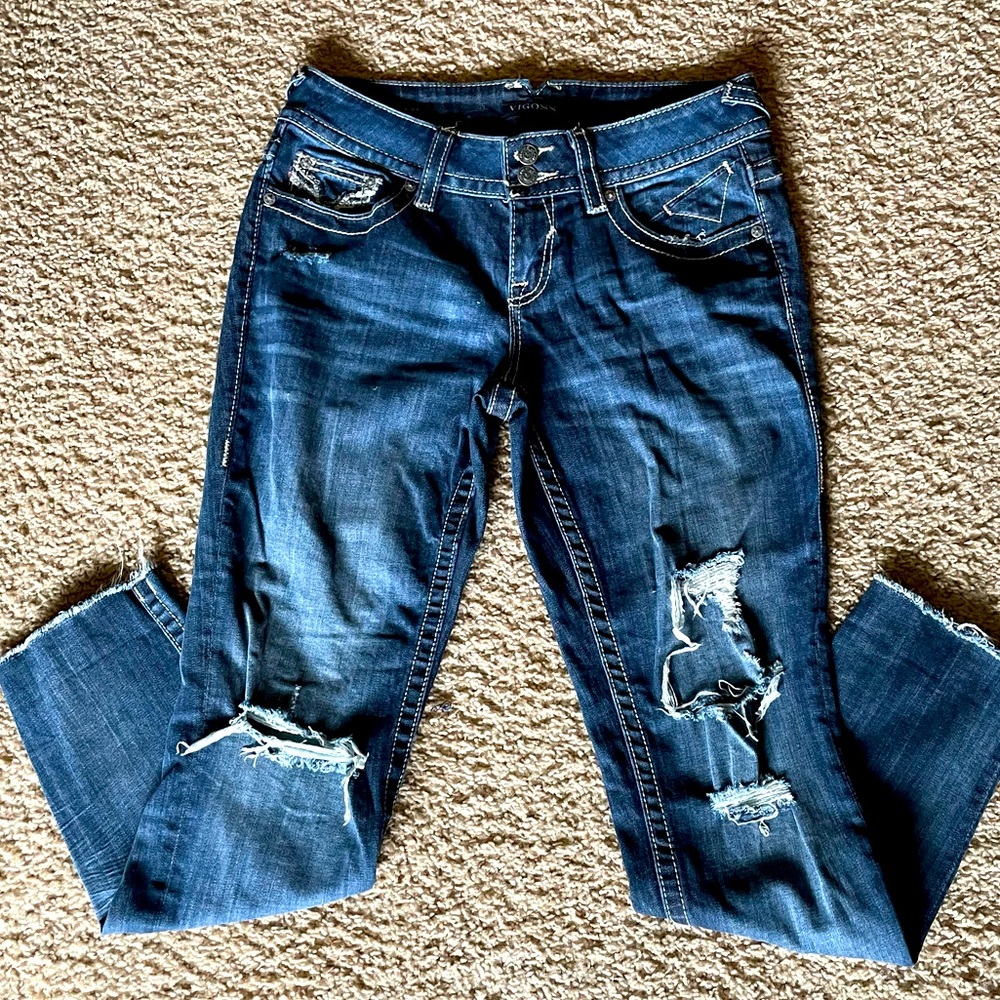 Vigoss Jeans